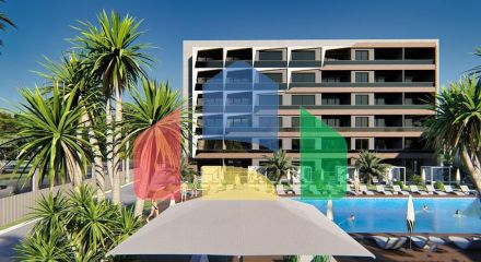 Інвестиційний проект в районі Алтинташ-Анталія Інвестиційний проект в районі Алтинташ-Анталія