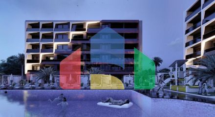 Інвестиційний проект в районі Алтинташ-Анталія Інвестиційний проект в районі Алтинташ-Анталія