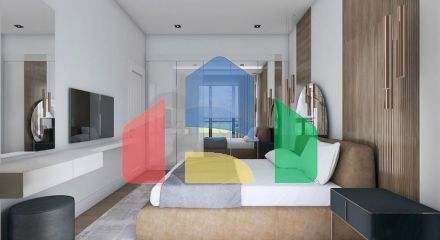 Інвестиційний проект в районі Алтинташ-Анталія Інвестиційний проект в районі Алтинташ-Анталія