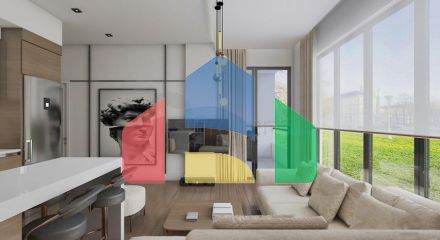 Інвестиційний проект в районі Алтинташ-Анталія Інвестиційний проект в районі Алтинташ-Анталія