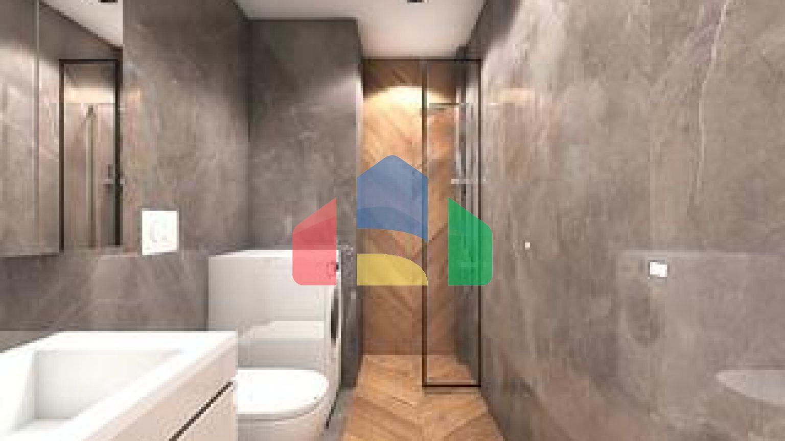 Інвестиційний проект в районі Алтинташ-Анталія