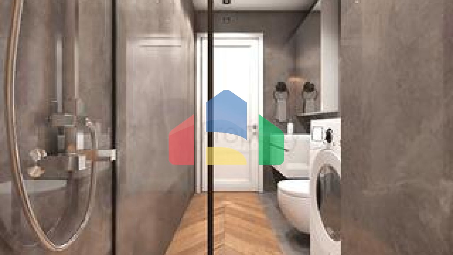 Інвестиційний проект в районі Алтинташ-Анталія