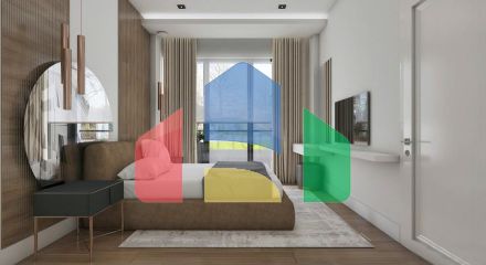 Інвестиційний проект в районі Алтинташ-Анталія Інвестиційний проект в районі Алтинташ-Анталія