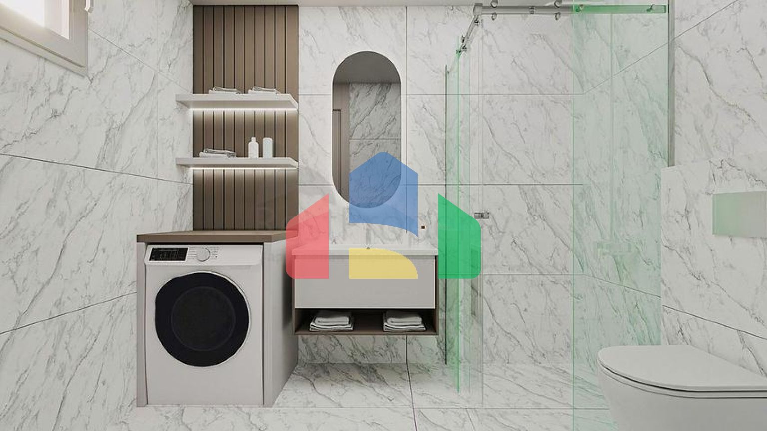 Инвестиционный проект в районе Алтынташ - Анталия