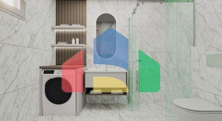 Инвестиционный проект в районе Алтынташ - Анталия Инвестиционный проект в районе Алтынташ - Анталия