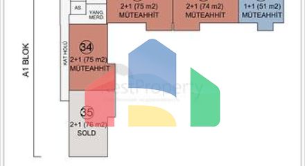 Инвестиционный проект в районе Алтынташ - Анталия Инвестиционный проект в районе Алтынташ - Анталия