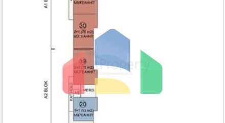 Инвестиционный проект в районе Алтынташ - Анталия Инвестиционный проект в районе Алтынташ - Анталия