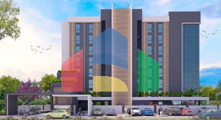 Инвестиционный проект в районе Алтынташ - Анталия Инвестиционный проект в районе Алтынташ - Анталия