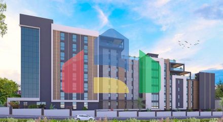 Инвестиционный проект в районе Алтынташ - Анталия Инвестиционный проект в районе Алтынташ - Анталия