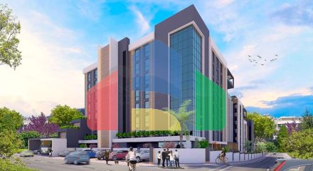 Инвестиционный проект в районе Алтынташ - Анталия Инвестиционный проект в районе Алтынташ - Анталия