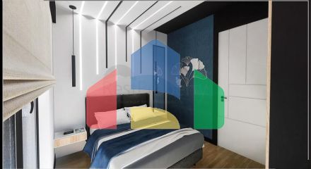 Инвестиционный проект в районе Алтынташ - Анталия