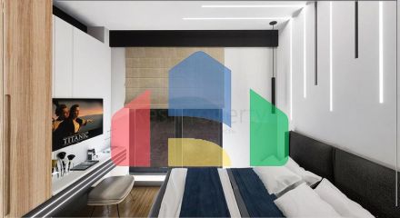 Инвестиционный проект в районе Алтынташ - Анталия