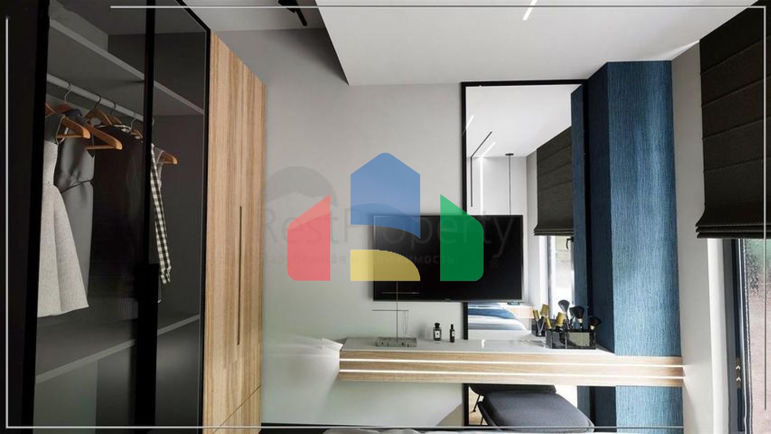 Инвестиционный проект в районе Алтынташ - Анталия