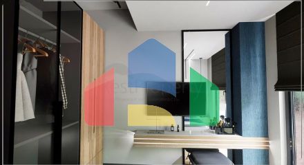 Инвестиционный проект в районе Алтынташ - Анталия