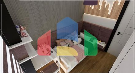 Инвестиционный проект в районе Алтынташ - Анталия