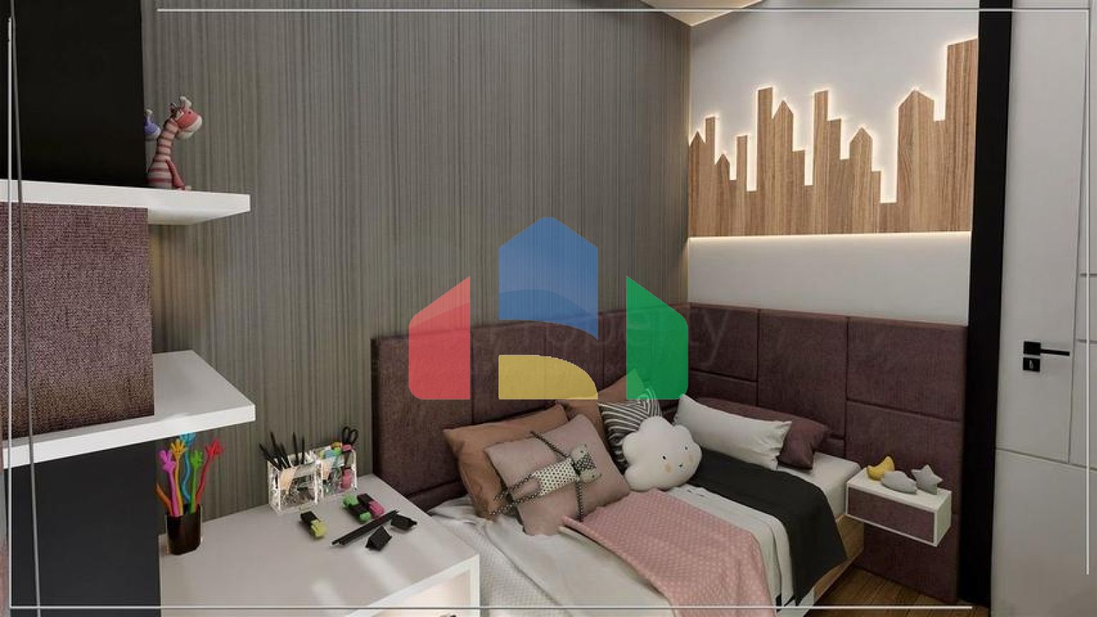 Инвестиционный проект в районе Алтынташ - Анталия