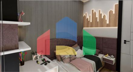 Инвестиционный проект в районе Алтынташ - Анталия