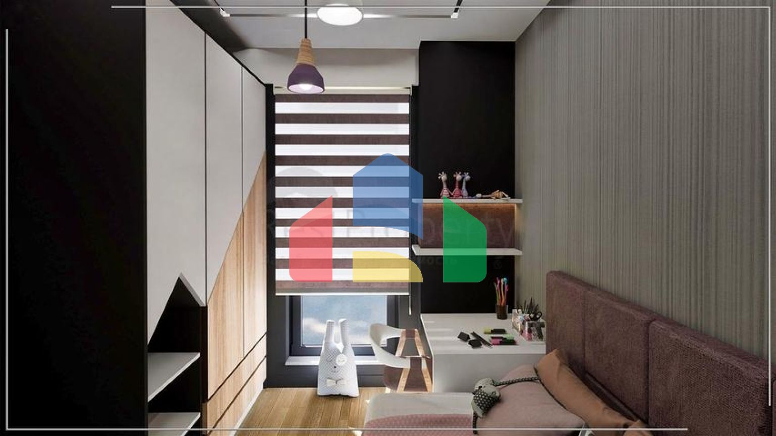 Инвестиционный проект в районе Алтынташ - Анталия