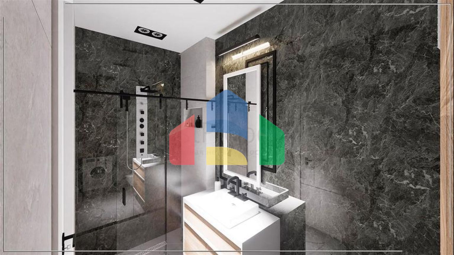 Инвестиционный проект в районе Алтынташ - Анталия