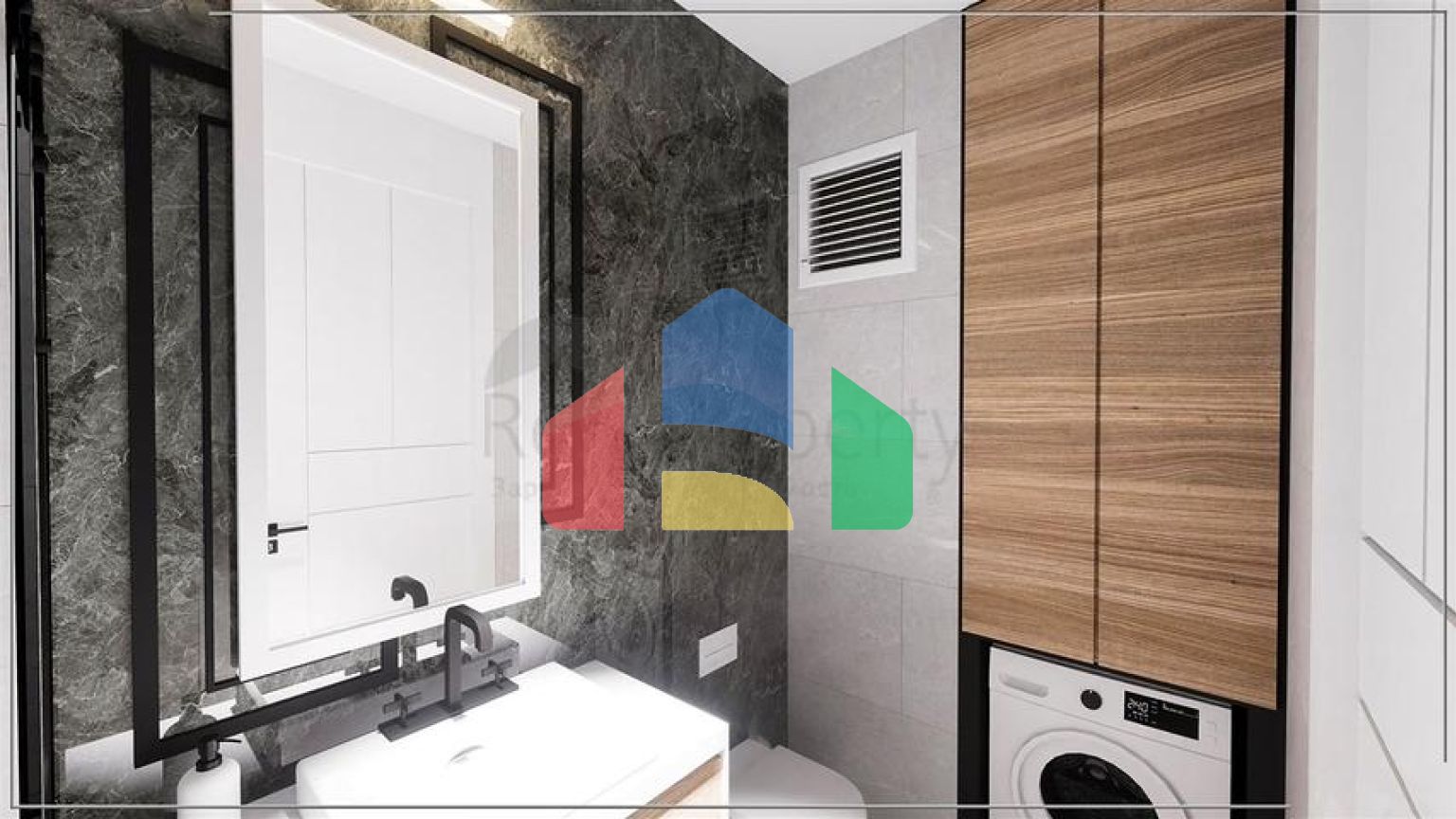 Инвестиционный проект в районе Алтынташ - Анталия