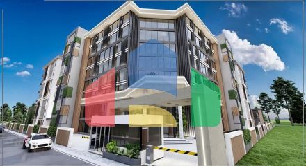 Инвестиционный проект в районе Алтынташ - Анталия