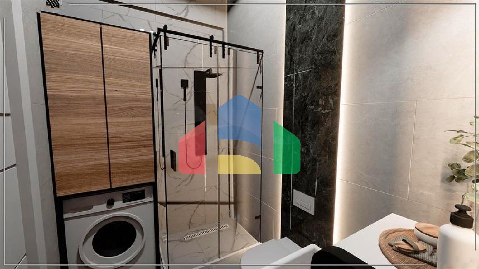 Инвестиционный проект в районе Алтынташ - Анталия