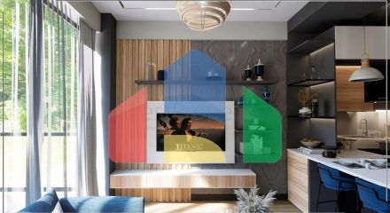 Инвестиционный проект в районе Алтынташ - Анталия