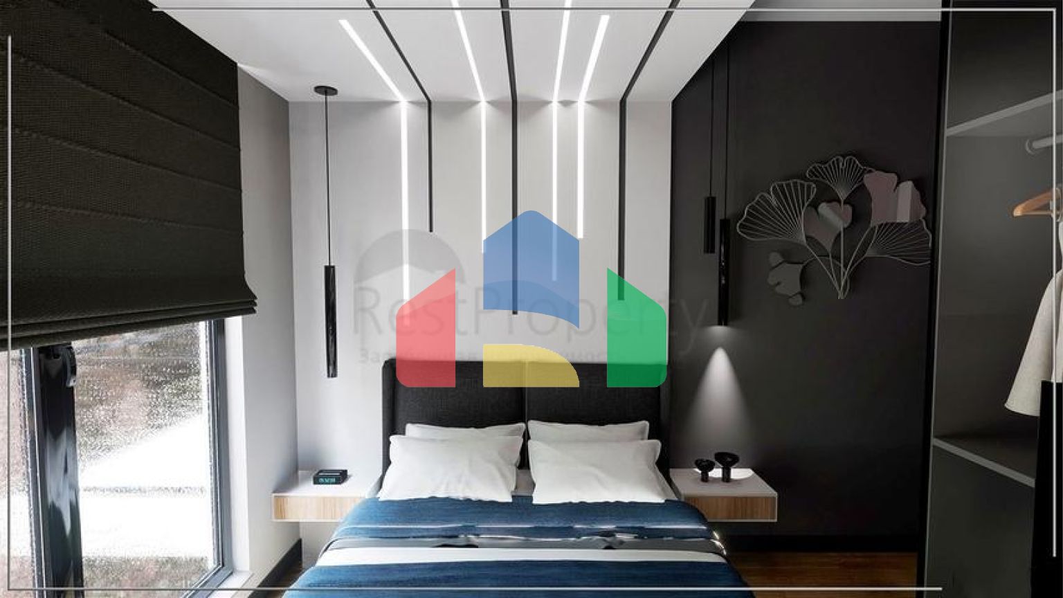 Инвестиционный проект в районе Алтынташ - Анталия