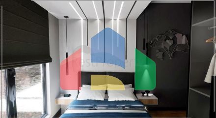 Инвестиционный проект в районе Алтынташ - Анталия