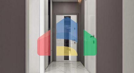 Инвестиционный проект в районе Алтынташ - Анталия