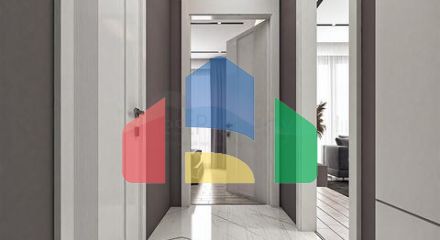 Инвестиционный проект в районе Алтынташ - Анталия