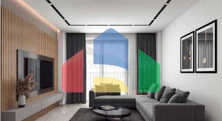 Инвестиционный проект в районе Алтынташ - Анталия