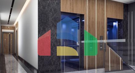 Инвестиционный проект в районе Алтынташ - Анталия