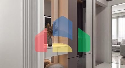 Инвестиционный проект в районе Алтынташ - Анталия