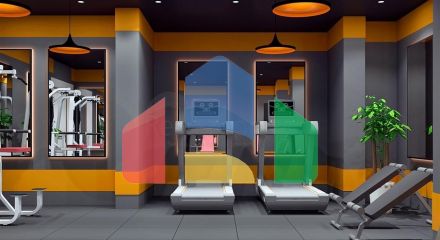 Инвестиционный проект в районе Алтынташ - Анталия