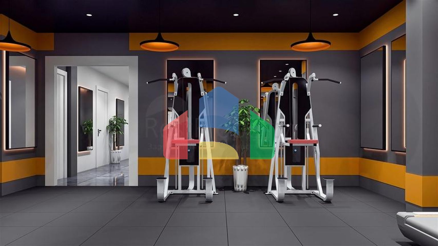 Инвестиционный проект в районе Алтынташ - Анталия