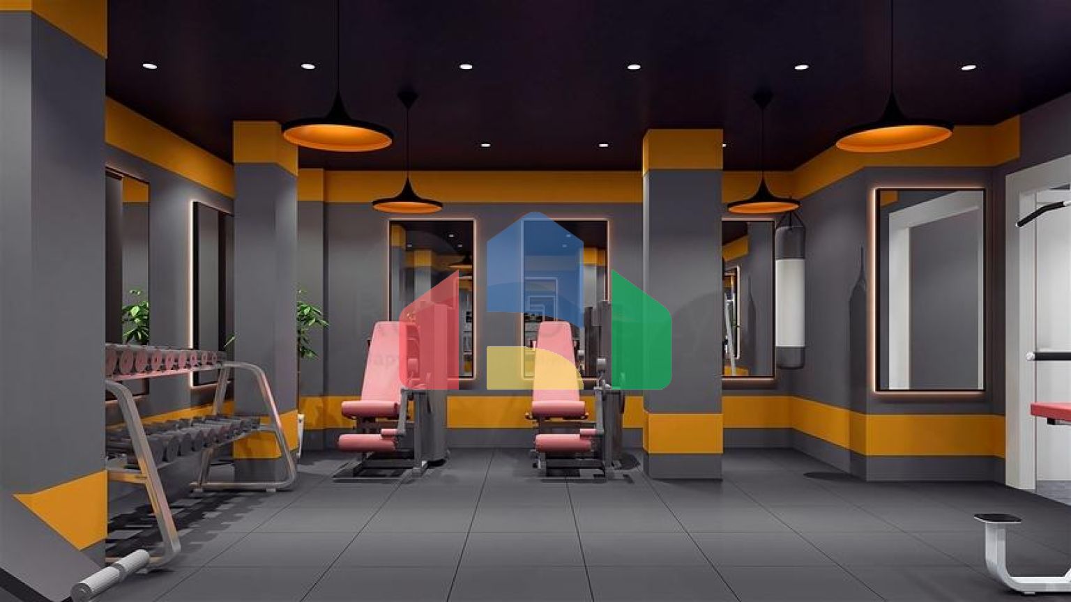 Инвестиционный проект в районе Алтынташ - Анталия