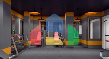 Инвестиционный проект в районе Алтынташ - Анталия