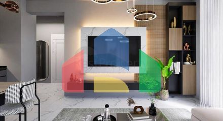 Інвестиційний проект в районі Алтинташ-Анталія