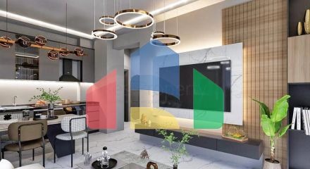 Інвестиційний проект в районі Алтинташ-Анталія