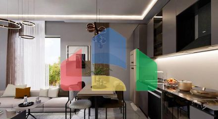 Інвестиційний проект в районі Алтинташ-Анталія