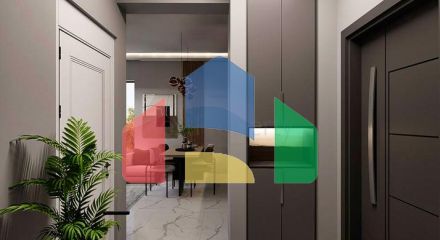 Інвестиційний проект в районі Алтинташ-Анталія