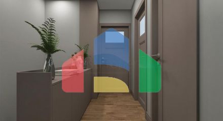 Виллы планировки 3+1 в районе Алтынташ - Анталия