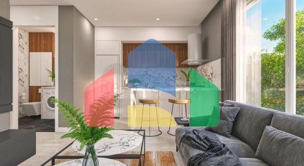 Инвестиционный проект в районе Алтынташ - Анталия Инвестиционный проект в районе Алтынташ - Анталия