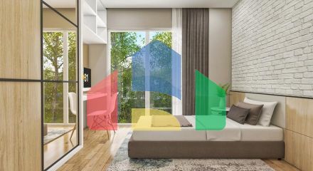 Инвестиционный проект в районе Алтынташ - Анталия Инвестиционный проект в районе Алтынташ - Анталия