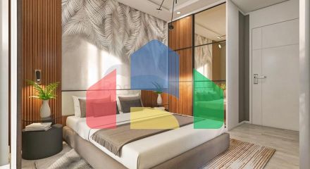 Инвестиционный проект в районе Алтынташ - Анталия Инвестиционный проект в районе Алтынташ - Анталия