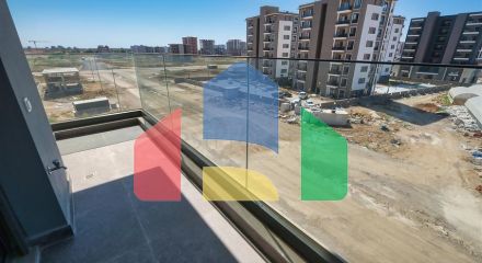 Інвестиційний проект в районі Алтинташ-Анталія