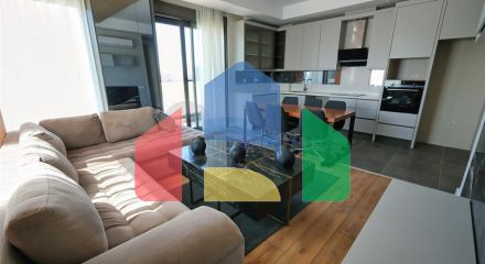 Інвестиційний проект в районі Алтинташ-Анталія