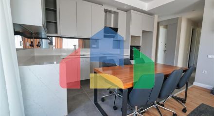 Інвестиційний проект в районі Алтинташ-Анталія