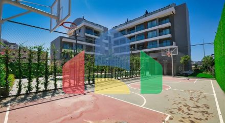 Інвестиційний проект в районі Алтинташ-Анталія Інвестиційний проект в районі Алтинташ-Анталія